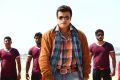 Riyaz Khan in Thigar Movie Stills