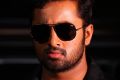 Actor Unni Mukundan in Thigar Movie Stills