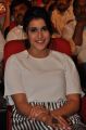 Actress Mannara Chopra @ Thikka Movie Audio Launch Photos