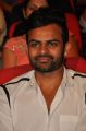 Sai Dharam Tej @ Thikka Movie Audio Launch Photos