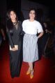 Poonam Kaur, Manara Chopra @ Thikka Movie Audio Launch Photos