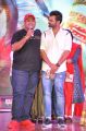 Thaman, Sai Dharam Tej @ Thikka Movie Audio Launch Photos