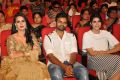 Thikka Movie Audio Launch Photos