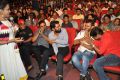 Thikka Movie Audio Release Stills