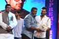 Thikka Movie Audio Launch Photos