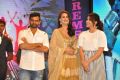 Thikka Movie Audio Launch Photos