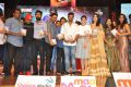 Thikka Movie Audio Release Stills