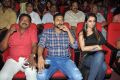 Thikka Movie Audio Launch Photos