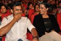 Thikka Movie Audio Launch Photos