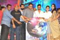 Thikka Movie Audio Launch Photos