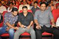 Thikka Movie Audio Release Stills