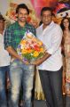 Actor Sai Dharam Tej @ Thikka Movie First Look Launch Stills