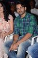 Actor Sai Dharam Tej @ Thikka Movie First Look Launch Stills