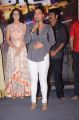 Larissa Bonesi, Mumaith Khan @ Thikka Movie First Look Launch Stills