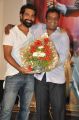 Thikka Movie First Look Launch Stills