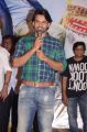 Actor Sai Dharam Tej @ Thikka Movie First Look Launch Stills