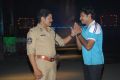 Srihari, Rajeev Kanakala at Thikka Movie On Location Stills