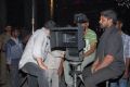 Thikka Movie On Location Stills