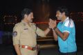 Srihari, Rajeev Kanakala at Thikka Movie On Location Stills