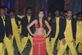 Item Girl Divyani Chakravarthy at Thikka Movie On Location Stills