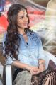 Actress Farah Karimi @ Thikka Movie On The Sets Press Meet Stills