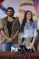 Sai Dharam Tej, Farah Karimi @ Thikka Movie On The Sets Press Meet Stills