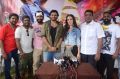 Thikka Movie On The Sets Press Meet Stills