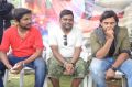 Thikka Movie On Location Press Meet Stills