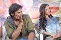 Thikka Movie On The Sets Press Meet Stills