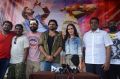 Thikka Movie On Location Press Meet Stills