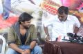 Thikka Movie On Location Press Meet Stills