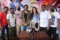 Thikka Movie On The Sets Press Meet Stills