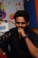 Actor Sai Dharam Tej @ Thikka Movie Team at Radio City Photos