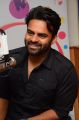 Actor Sai Dharam Tej @ Thikka Movie Team at Radio City Photos