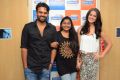 Thikka Movie Team at Radio City Photos