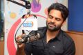 Actor Sai Dharam Tej @ Thikka Movie Team at Radio City Photos