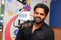 Actor Sai Dharam Tej @ Thikka Movie Team at Radio City Photos