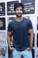 Actor Aadhi @ Thilagar Movie Audio Launch Photos