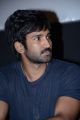 Actor Aadhi @ Thilagar Movie Audio Launch Photos