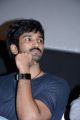 Actor Aadhi @ Thilagar Movie Audio Launch Photos