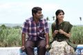 Dhruva, Mrudhula Basker in Thilagar Movie Photos