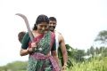 Anumol, Kishore in Thilagar Movie Stills