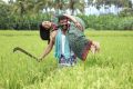 Kishore, Anumol in Thilagar Movie Stills