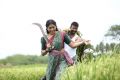 Anumol, Kishore in Thilagar Movie Stills