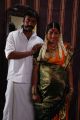 Kishore, Anumol in Thilagar Tamil Movie Stills
