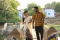 Dhruva, Mridula Bhaskar in Thilagar Tamil Movie Stills