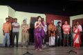 Madhuvanthi Arun @ Thillalangadi Mohanambal Stage Show Premiere Stills