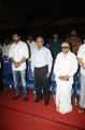 Karthi, KB, MSV at Thillu Mullu Movie Launch Stills