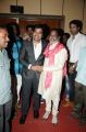 Shiva, Gangai Amaran at Thillu Mullu 2 Movie Launch Stills