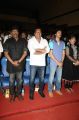 R.Parthiban, Prakash Raj, Srikanth at Thillu Mullu Movie Launch Stills